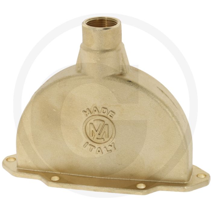 MZ Bovendeel 6" FOZO0075150005 (Afb. nr. 2)