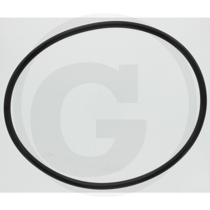 MZ O-ring Ø 177,2 x 6,99 mm, voor 6"