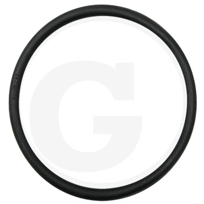 MZ O-ring Ø 228 x 6,99 mm, voor 8" (Ref. ..OR0700200015)