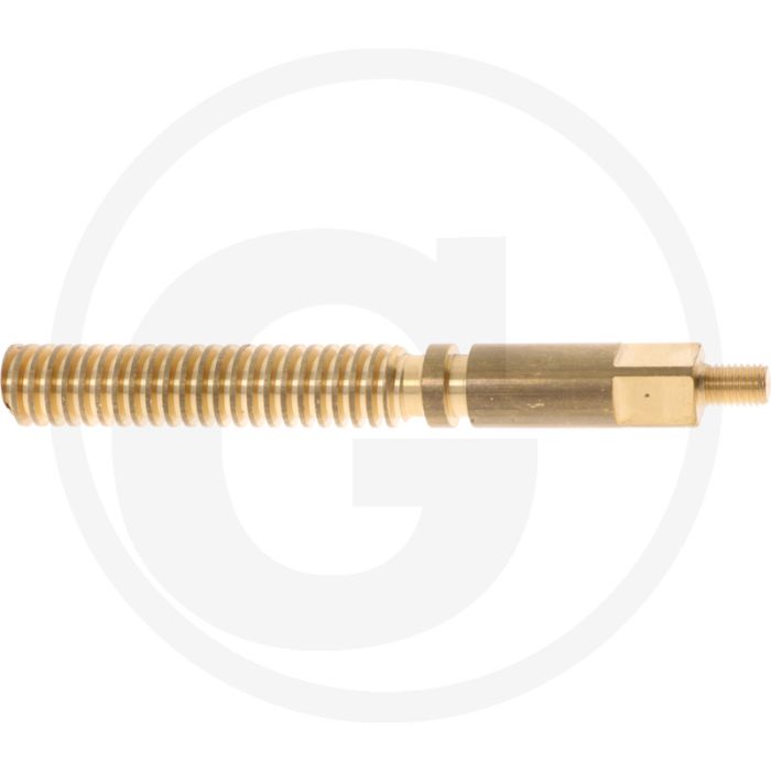 MZ Spindel 3" TOZO0090080026