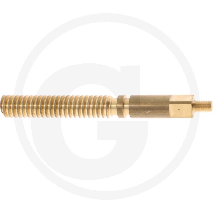 MZ Spindel 5" TOZO0090125026