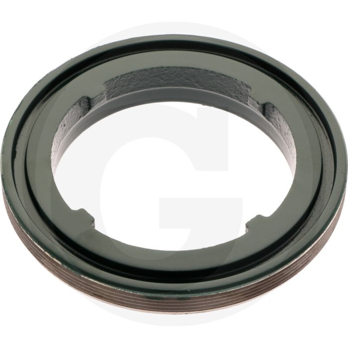 MZ Mof 4" (nieuwe uitvoering)