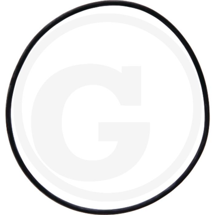 MZ O-ring (EPDM) MZ O-ring (EPDM)