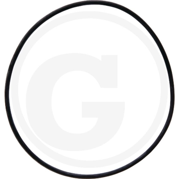 MZ O-ring (EPDM) MZ O-ring (EPDM)