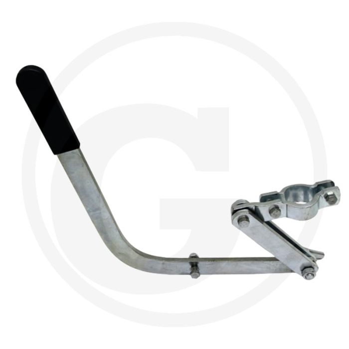 MZ Bedieningsset 4" - ARZO0930100000