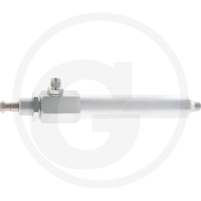 MZ Hydrauliekcilinder voor 4", 5", 6" afslu (doppeltwirkend)