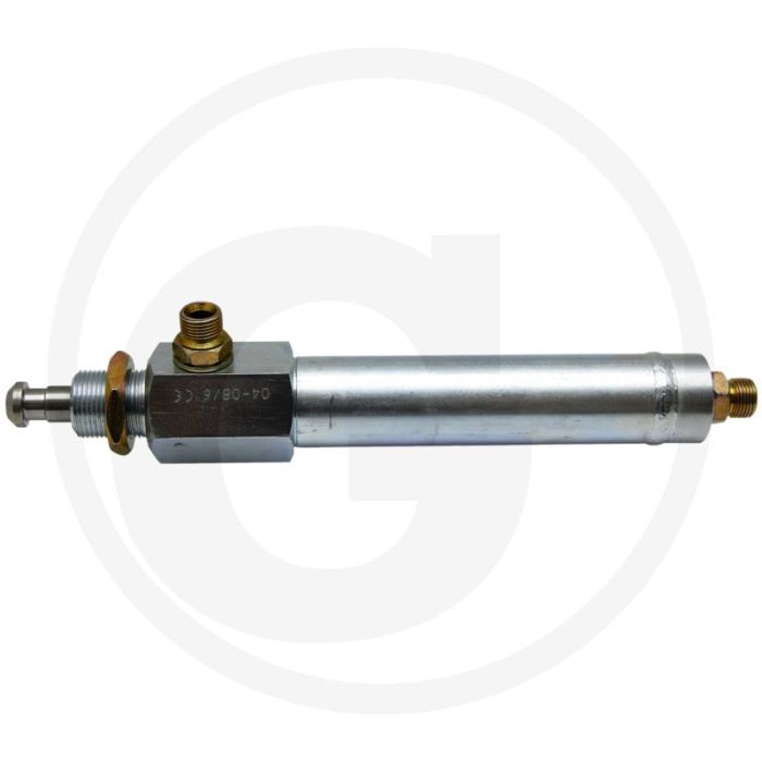 MZ Hydrauliekcilinder (doppeltwirkend)