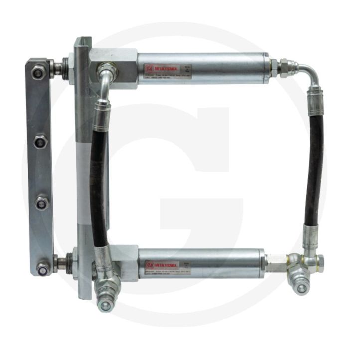 MZ Hydraulische cilinderset