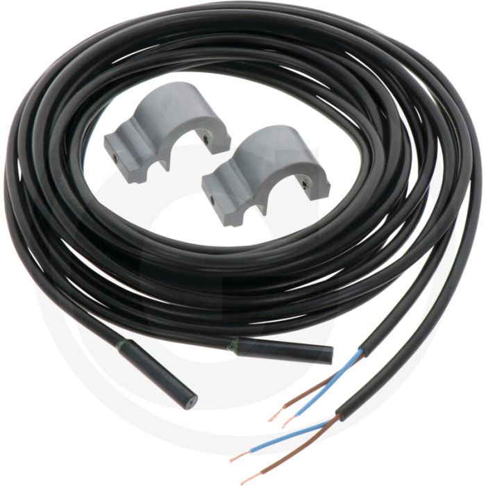 MZ Sensor KIT voor messing afsluiters tot 6" - Ref. CILI0571100MAG