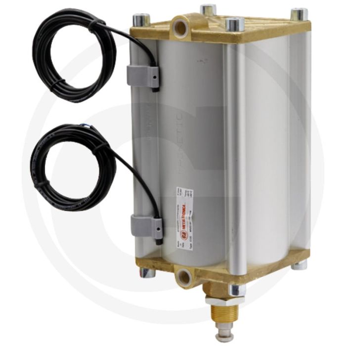 MZ Pneumatische cilinder 8" M35 x 2 ARZO0576200000