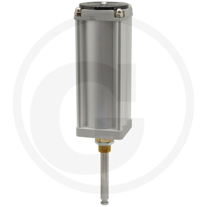 MZ Pneumatische cilinder 4" voor art. 0580 - Ø M30 x 2, L 110 mm