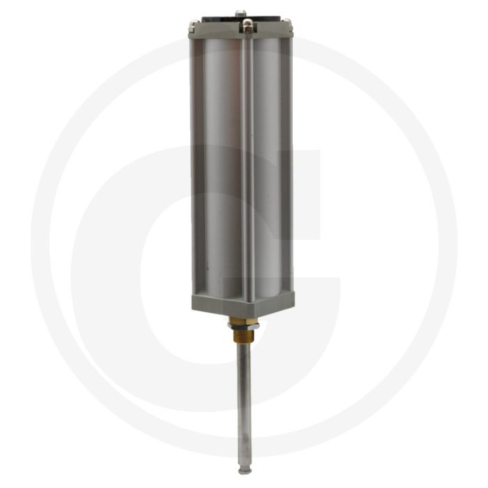 MZ Pneumatische cilinder 6" voor art. 0580