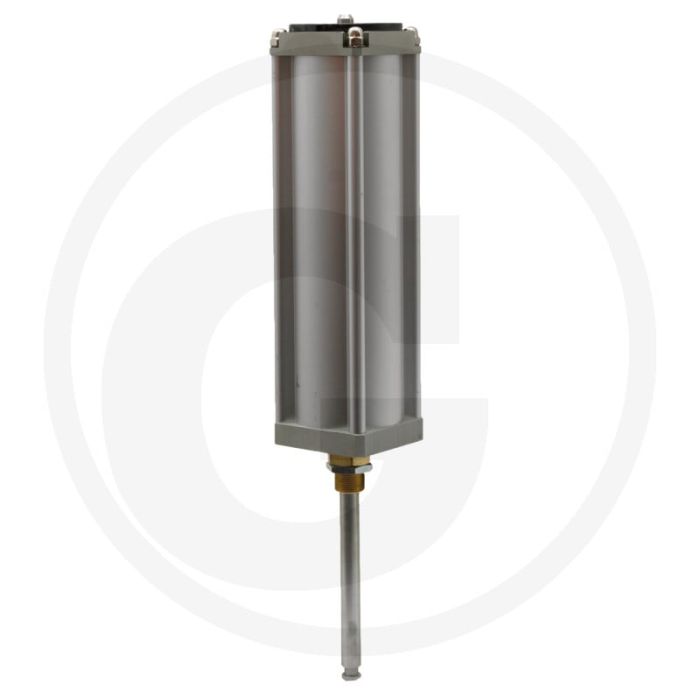 MZ Pneumatische cilinder 8" voor art. 0580