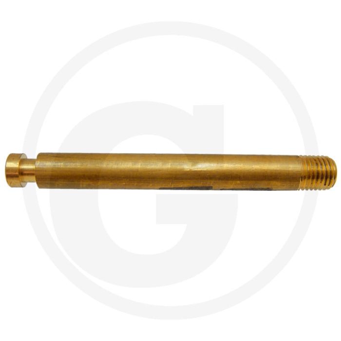 RIV Spindel 8" Uitvoering