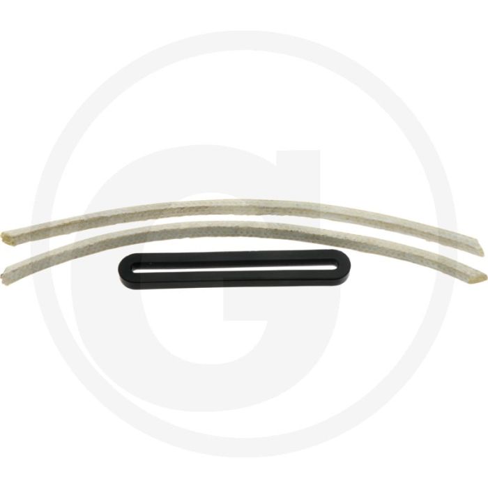 RIV Afdichtingsset - Gladio 6" Uitvoering