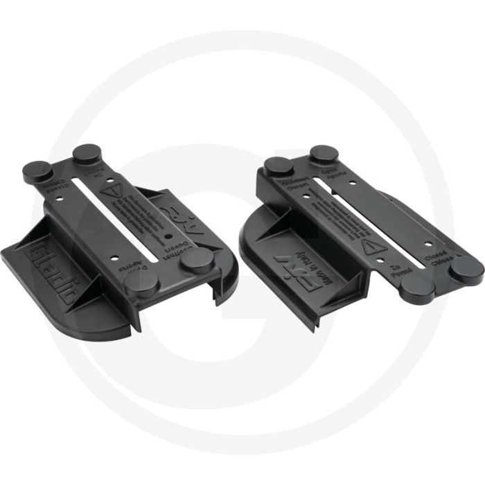 RIV Bescherming 5" - Uitvoering: 5"