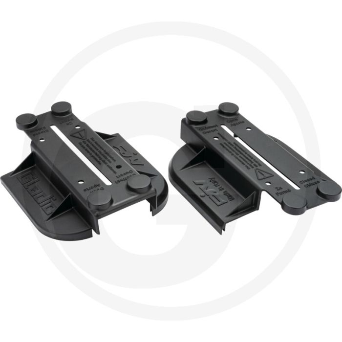 RIV Bescherming 10" - Uitvoering: 10"