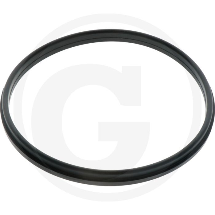 RIV Zittingafdichting 10" Uitvoering: 10"