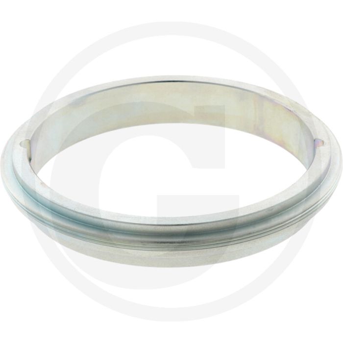RIV Zitting draadring 8" Gietijzer.