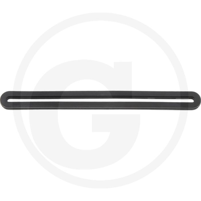RIV Afdichting voor 8" NBR Materiaal