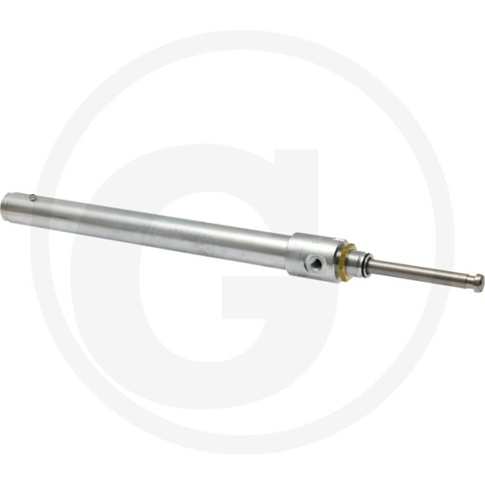 Hydrauliekcilinders (enkelvoudig werkend)