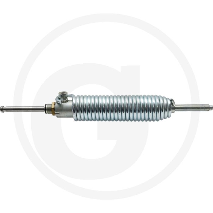 Veercilinder (enkelvoudig werkend, hydraulisch)