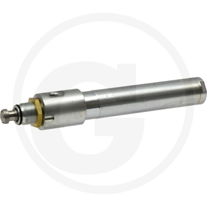 Hydrauliekcilinders (dubbelwerkend)