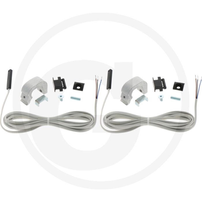 RIV Positiesensorset voor RIV 165 - Passend voor RIV Serie 165 in 4", 5", 6", 8" und 10"