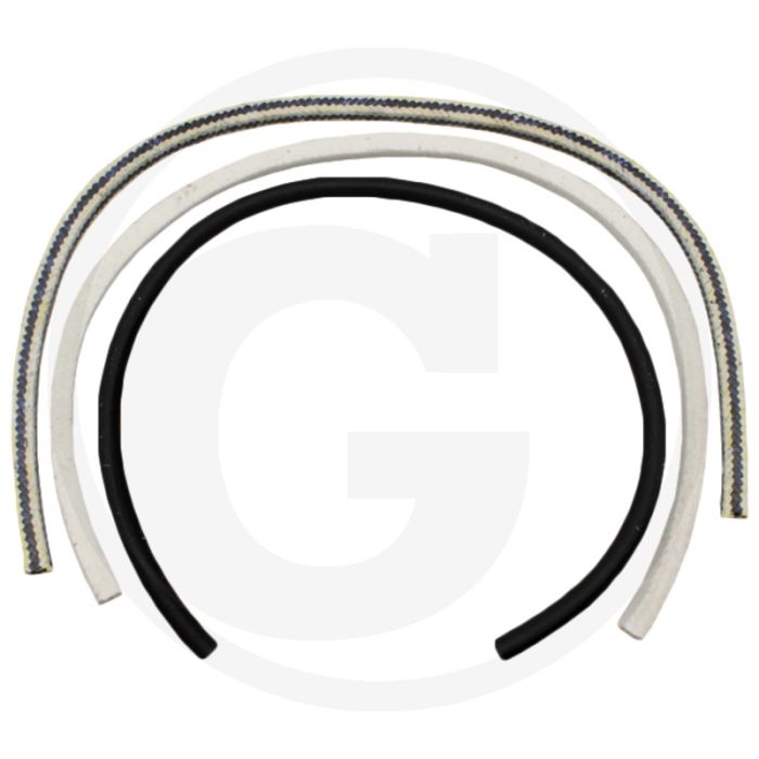Watergates Pakking (voor 5")