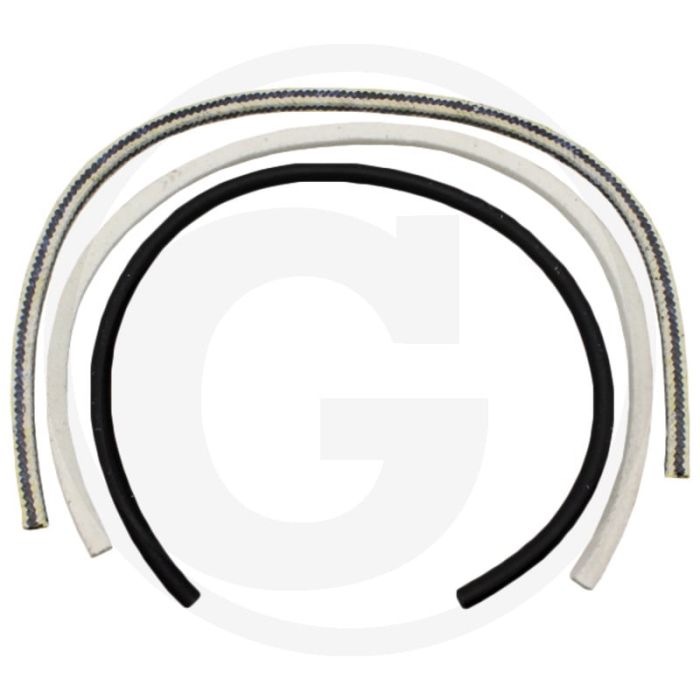 Watergates Pakking (voor 10")
