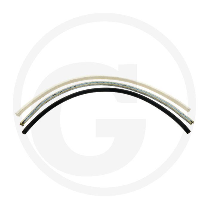 Watergates Pakking (voor 6")