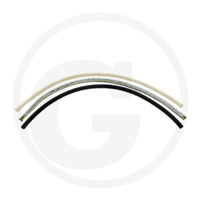 Watergates Pakking (voor 8")