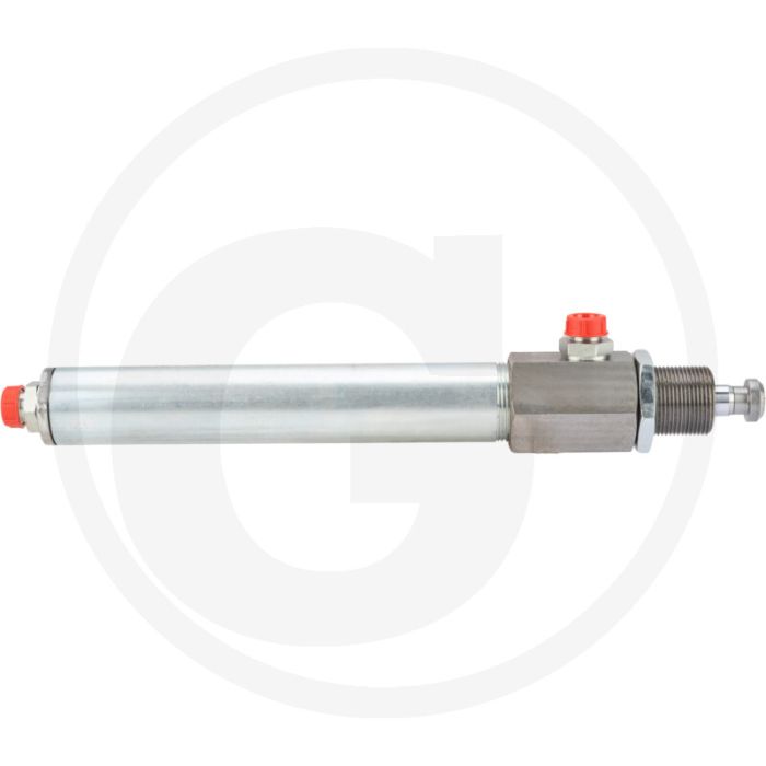 Hydrauliekcilinder 8" - Art. 0551 (55S), M35 x 2, Ø 333mm, Max. werkdruk 80-200 bar