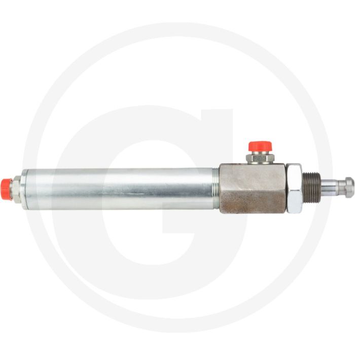Hydraulische cilinder voor 4", 5", 6" af (dubbelwerkend)