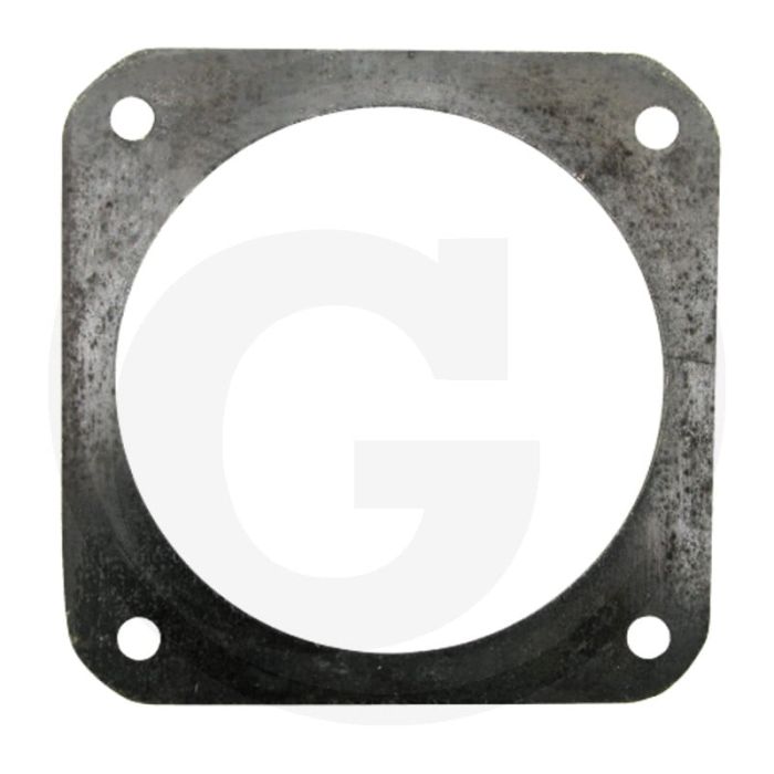 RIV Stahlflansch 6" - Binnen-Ø:150mm