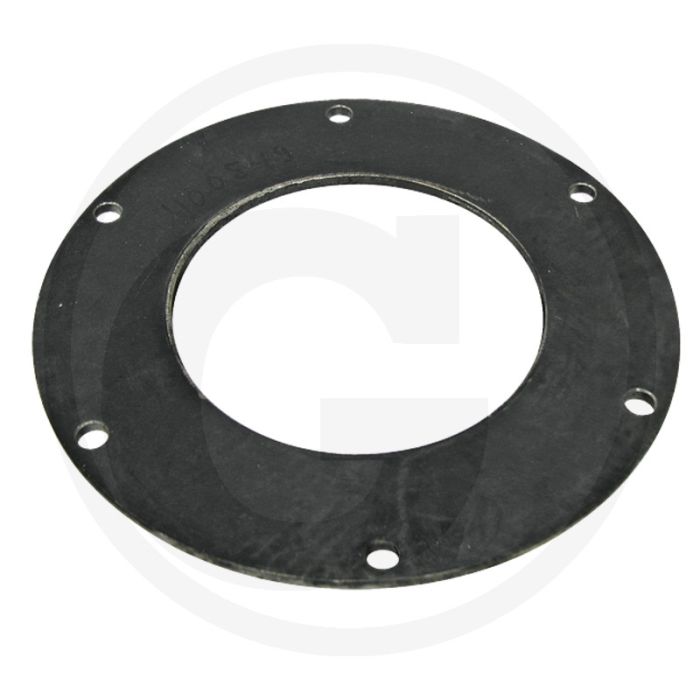 Flens voor draaikoppeling 4" - Buiten-Ø 250mm