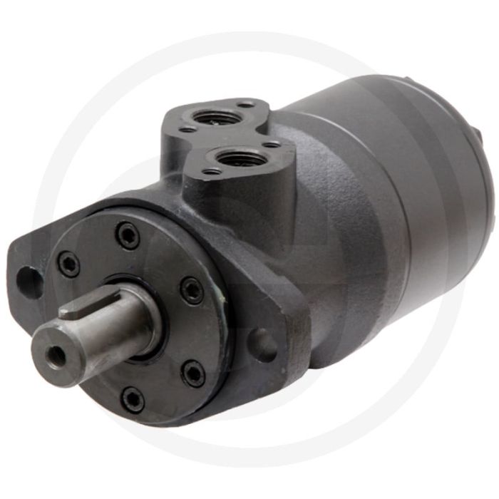 Moteur BMR 160, D = 25 mm (avec joint haute pression)