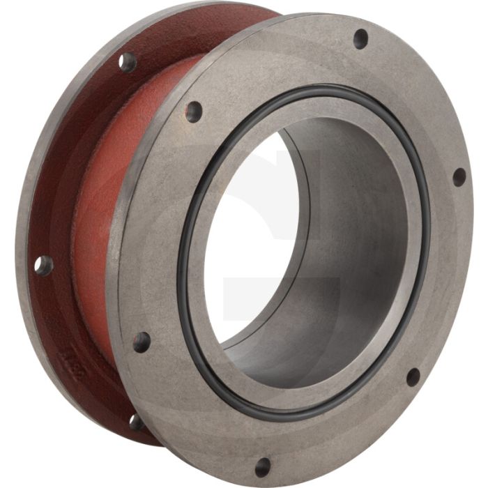 RIV Draaikoppeling RIV 155, 6" - Ø150mm, L127mm, D290mm.