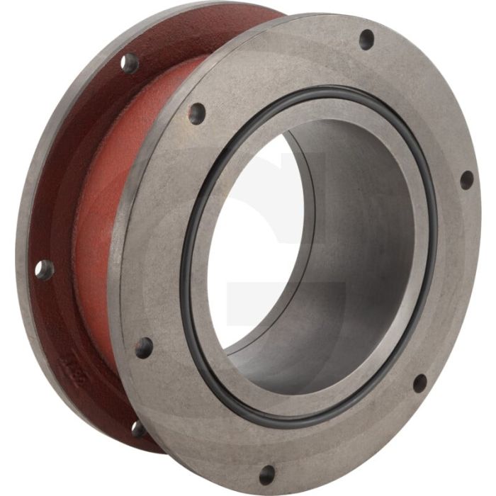 RIV Draaikoppeling RIV 155, 10" - Ø250mm, L127mm, D410mm.