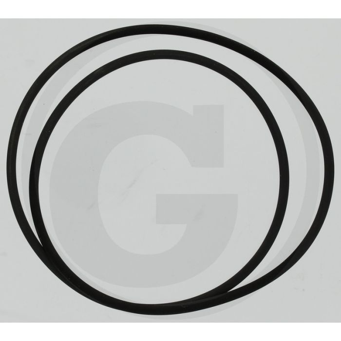 MZ O-ring Ø I 196,4 x 3,53 mm