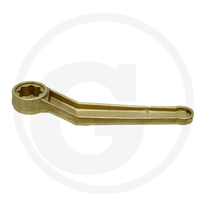 MZ Hendel 3" Referentienr. FOZO0020100015
