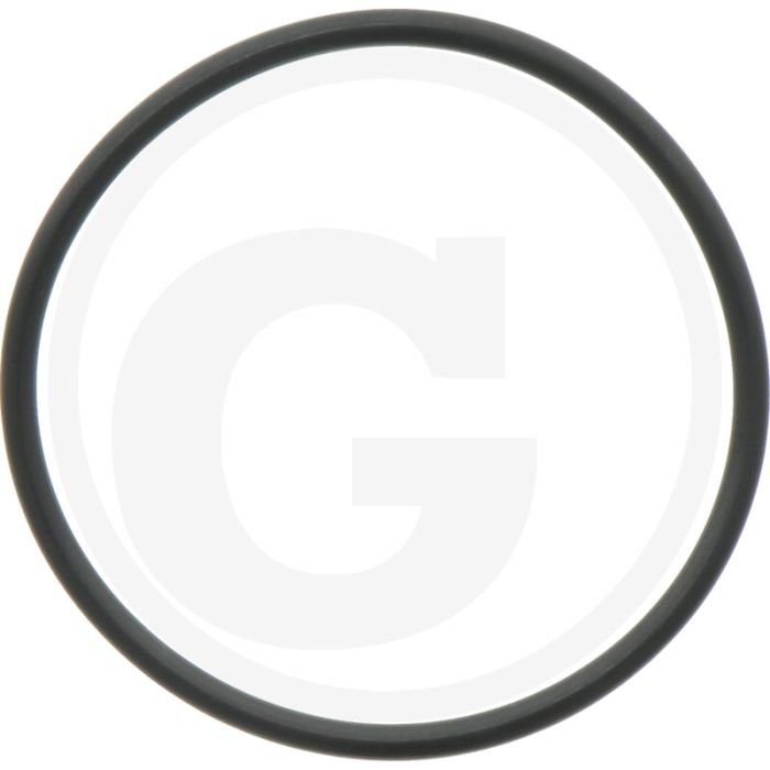 RIV O-ring 8 NBR 8"