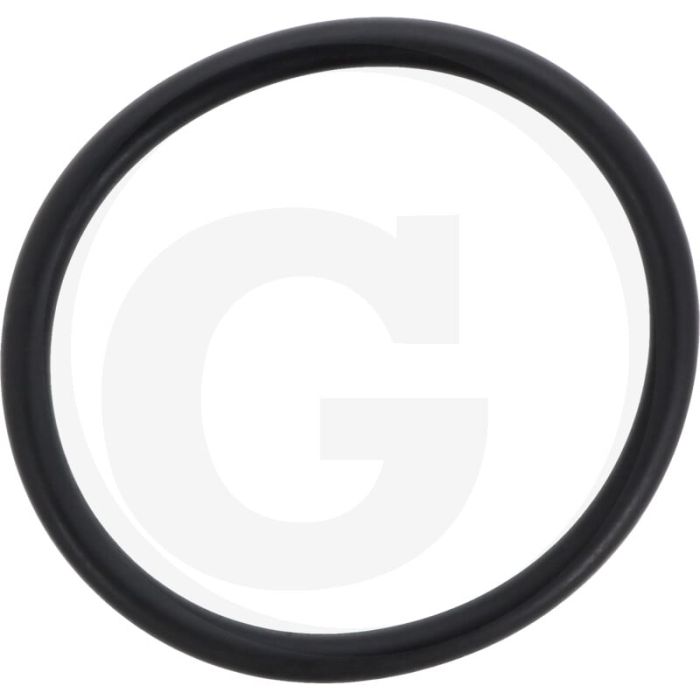 RIV O-ring 4" en 6" NBR Uitvoering