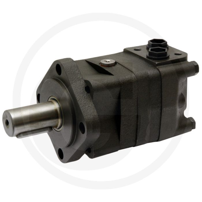 Battioni Pagani Hydrauliekmotor