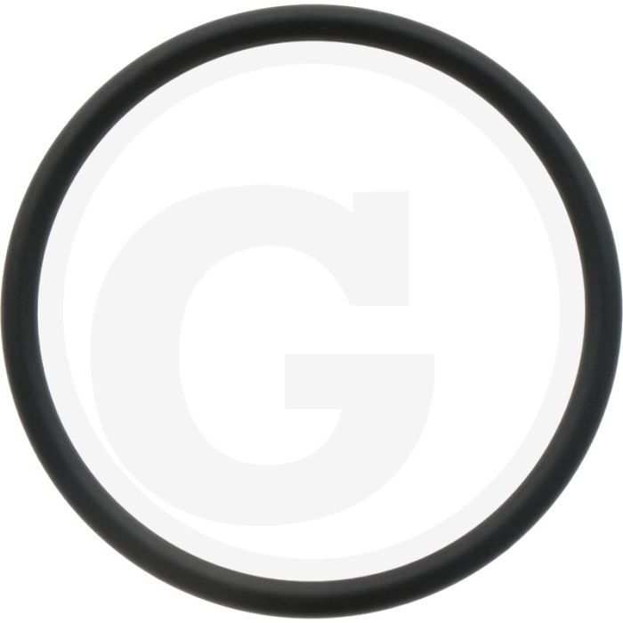 RIV O-ring Voor slangstuk