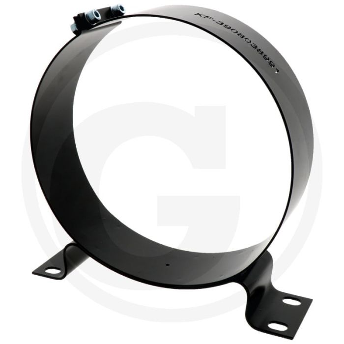 Houder (Type 2  voor oliebadluchtfilter 40504052536)