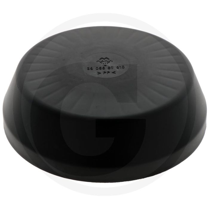Regenkap (voor oliebadluchtfilter 40504052533)