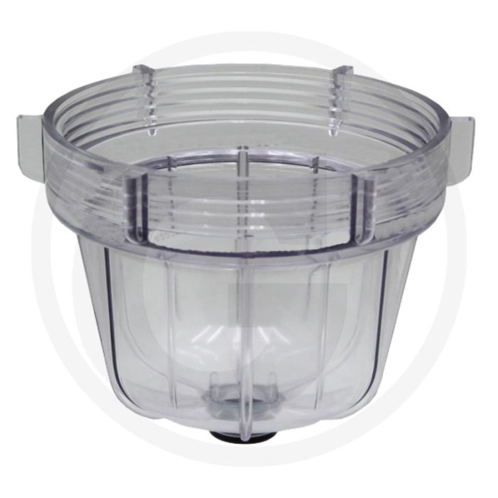 RIV voor vochtvangerglas (wordt zonder O-ring geleverd)