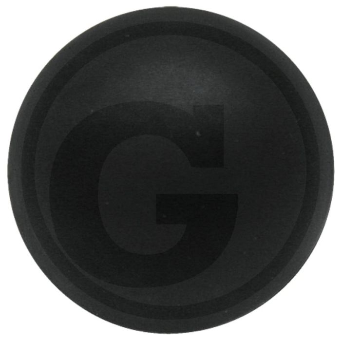Vlotterbal 80mm Ø, 210g - Gewichtsvariatie +/- 10%