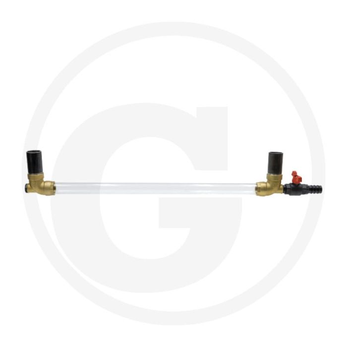 MZ Vulstand-indicator (artikel 0441, 2000 mm)